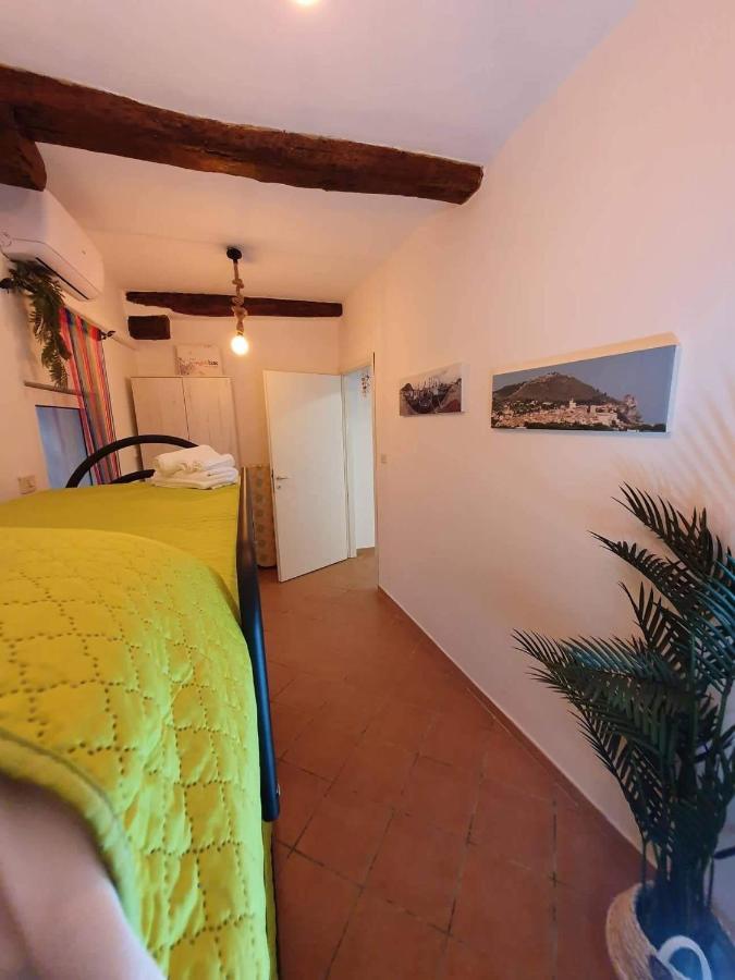 Casa Domitilla Vista Mare - Spiagge, Storia & Relax Wifi - Netflix แตร์ราชินา ภายนอก รูปภาพ