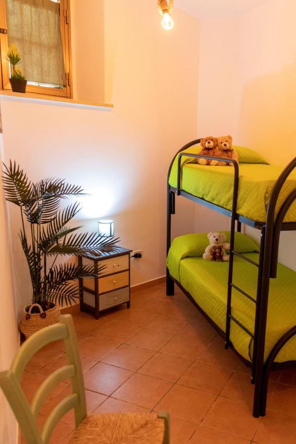 Casa Domitilla Vista Mare - Spiagge, Storia & Relax Wifi - Netflix แตร์ราชินา ภายนอก รูปภาพ