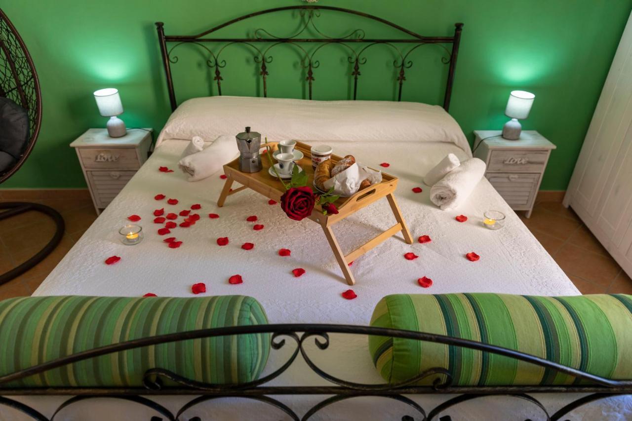 Casa Domitilla Vista Mare - Spiagge, Storia & Relax Wifi - Netflix แตร์ราชินา ภายนอก รูปภาพ