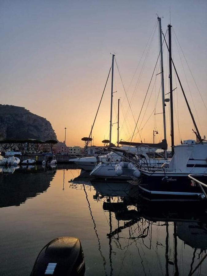 Casa Domitilla Vista Mare - Spiagge, Storia & Relax Wifi - Netflix แตร์ราชินา ภายนอก รูปภาพ