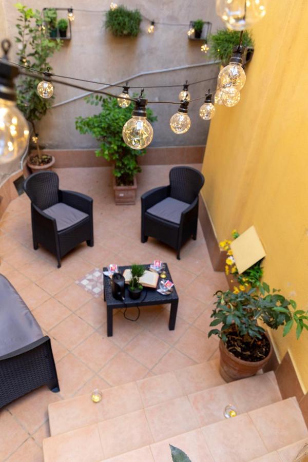 Casa Domitilla Vista Mare - Spiagge, Storia & Relax Wifi - Netflix แตร์ราชินา ภายนอก รูปภาพ