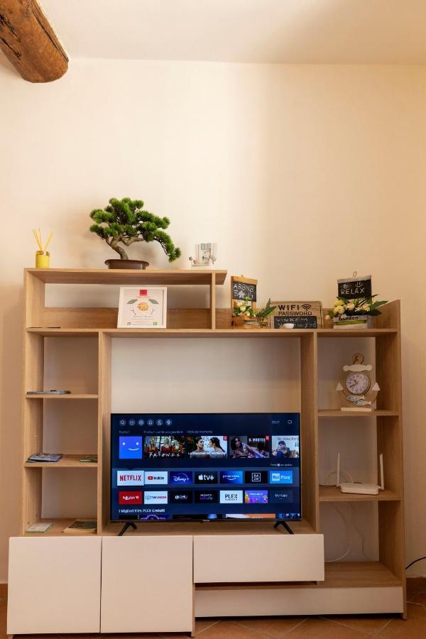 Casa Domitilla Vista Mare - Spiagge, Storia & Relax Wifi - Netflix แตร์ราชินา ภายนอก รูปภาพ