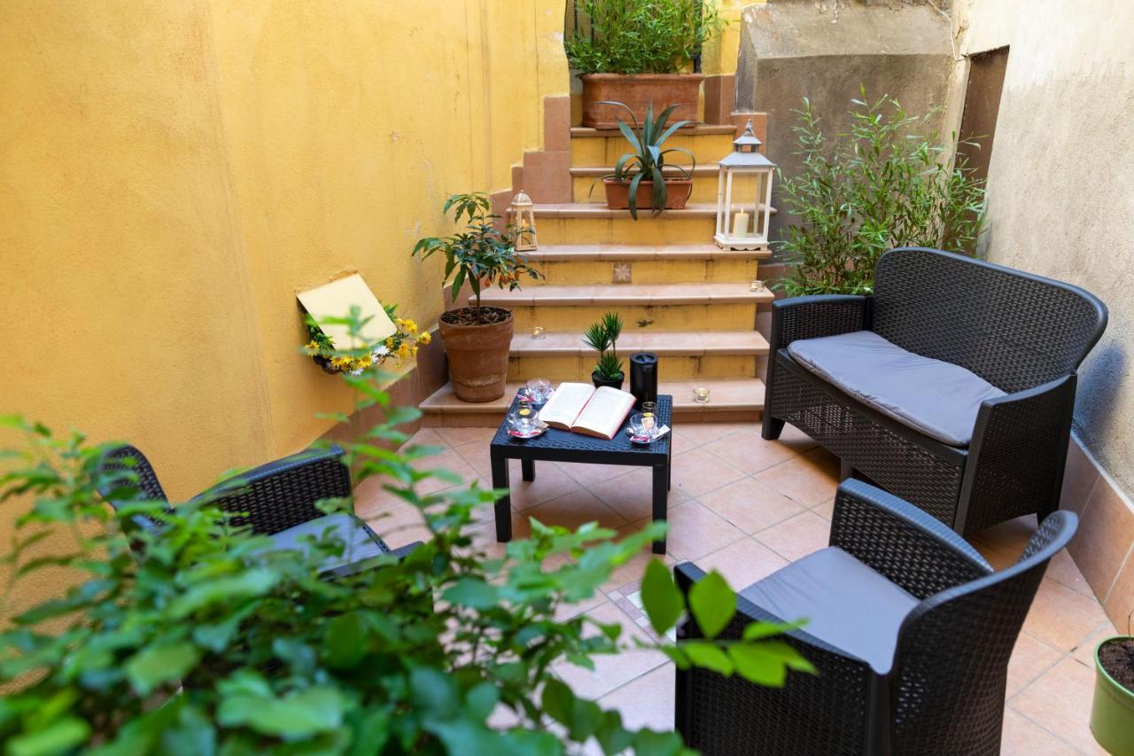 Casa Domitilla Vista Mare - Spiagge, Storia & Relax Wifi - Netflix แตร์ราชินา ภายนอก รูปภาพ